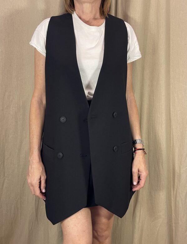 Gilet