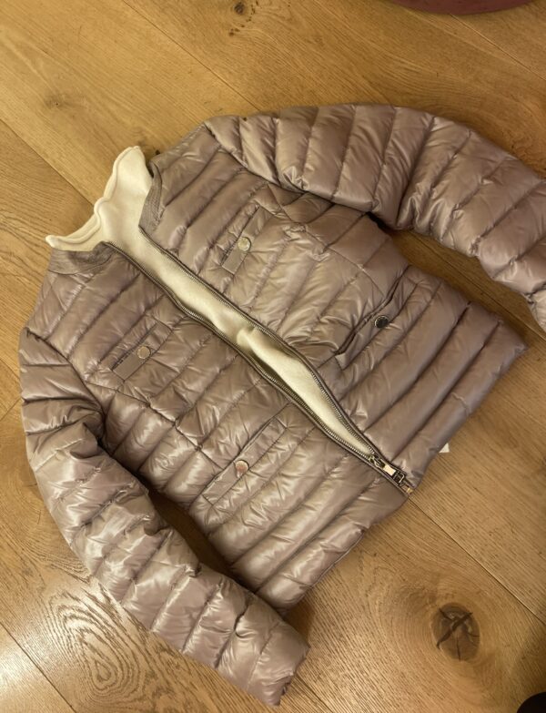 PIUMINO BEIGE