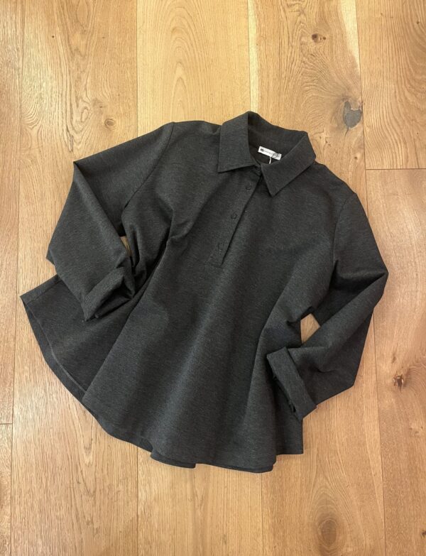 POLO GRIGIA