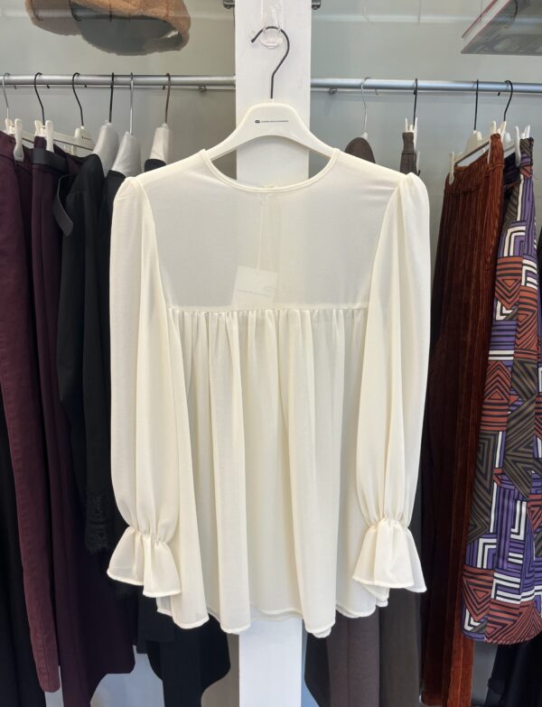 BLUSA